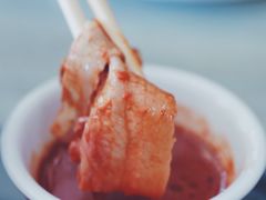 砂锅白肉-砂锅居(西四店)