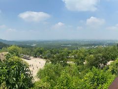 -牛首山文化旅游区