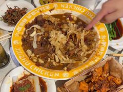 -金柱大盘鸡(和田二街店)