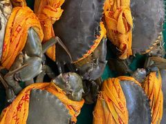 -501號台州海鲜餐厅(海创园店)