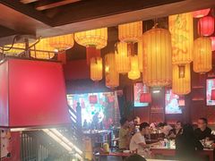 -小龙坎火锅(全球总店)