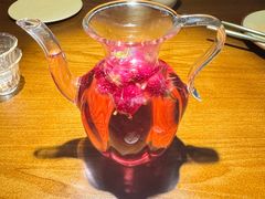 -本处·素食·融合料理(南油店)