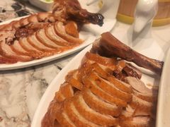 -玉林烤鸭店(垡头店)