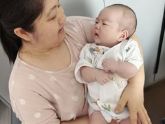 -爱月宝月嫂育儿嫂(太原店)