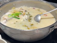 -有家酸菜鱼(张家港中骏世界城店)