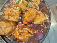 -徽州美食(三十年老店)