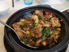 -港丽餐厅(高德置地店)