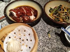 -南京大牌档(济南万象城店)