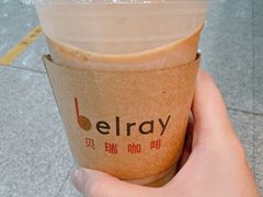 -贝瑞咖啡(深圳机场店)