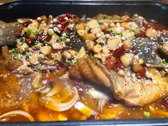 -小小河边鱼(天润城店)