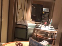 -杭州西湖柳莺里酒店·闻莺厅