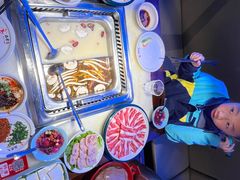 -重庆高老九火锅(万象城店)