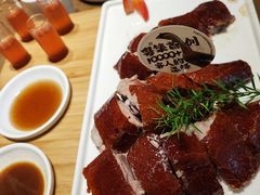 -粤集·手工粤菜(皇庭广场店)