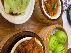 -云山茶餐厅(广东大厦店)