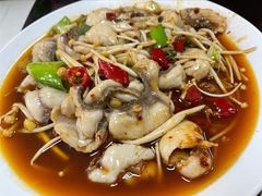 -龙潭李鸭子同乐饭店