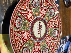 -卢布里西餐厅(总店)