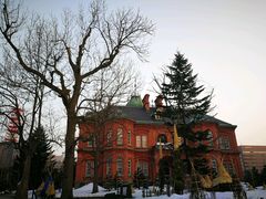 -北海道厅旧本厅舍(旧本庁舎)