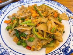 手工蛋皮-菜当家