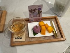 -LANN I 蘭 SPA(陆家嘴中心店)