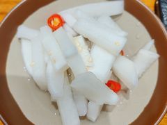 -三个大叔东北烧烤·砂锅菜(西三旗店)