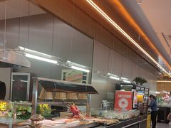 -小明家·鲜牛肉自选火锅(中街店)