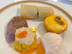 -唐阁(香港朗廷酒店)