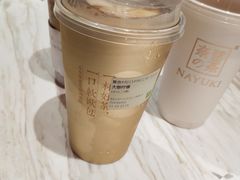 -奈雪的茶(skp店)