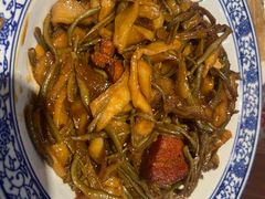 -王村姑老土炕莜面村(桥东店)