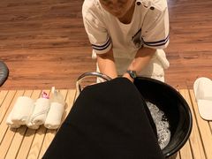 -Let’s Relax Onsen and Spa(Thonglor)