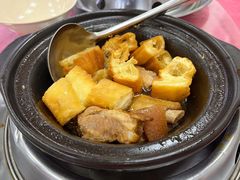 肉骨茶-新峰肉骨茶