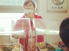 -711便利店(第二儿童医院店)