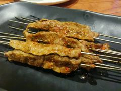 -蚝太郎 • 海鲜烧烤(建国路创始店)