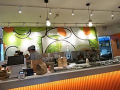 -油梨树 AVOCADO TREE(亮马桥店)