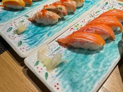 -虹料理·日料放题(悠方店)