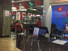 -福成自助烤肉(长阳店)
