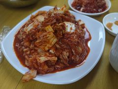 -屋里家延边朝鲜族冷面(南园店)