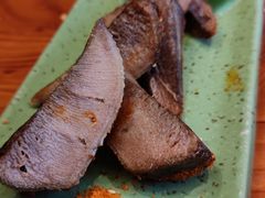 厚烧牛舌-文三酒肆自助放题(新街口友谊广场店)