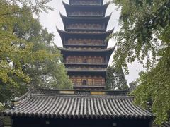 -常熟方塔园