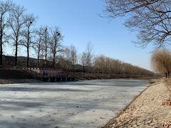 -赵州桥景区