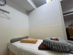 -龙脊堂龙氏推拿 整脊(陆家浜店)