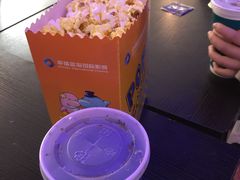 -幸福蓝海国际影城(南通圆融IMAX店)