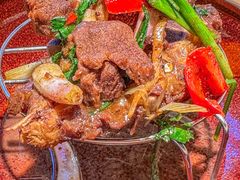 -龚印记牛骨牛杂屋·四代传承(珠影星光城店)