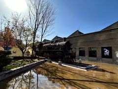 -半坡国际艺术区