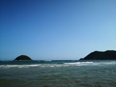 -西涌国际滨海旅游区