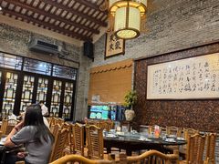 -猪肉婆私房菜(容桂总店)