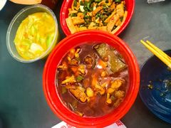 -辣得叫湘菜(四明店)
