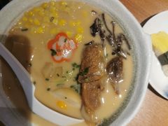 -万岁寿司(天河领展店)