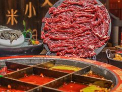 -矮板凳老火锅(宽窄巷子店)