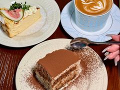 -沏点Trattoria意大利餐厅(新街口店)