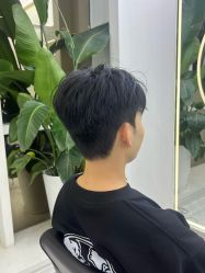 -赤道 Hair Salon